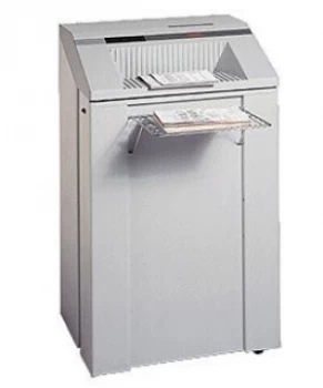 image of Intimus 007SE 0.7x9.5mm Cross Cut Shredder