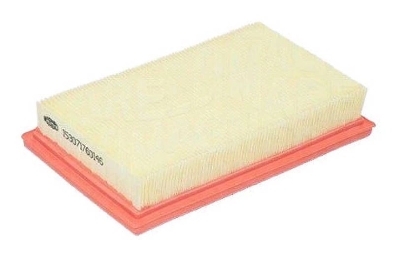 Image of MAGNETI MARELLI 153071760146 Air filter Filter Insert Air Filter (8)