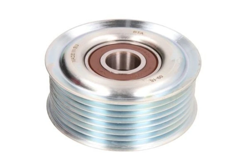 Image of BTA Deflection / guide pulley, V-ribbed belt BTA E22028BTA