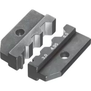Image of Knipex 97 49 63 Crimp Profile, Solar Connectors H+S