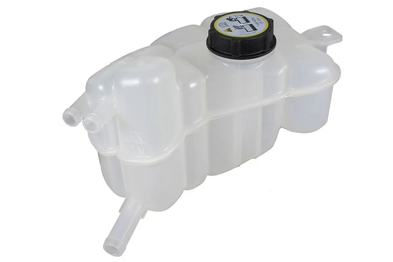 Image of METZGER Coolant expansion tank METZGER 2140462