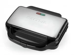 Image of Salter EK2249 Deep Fill Waffle Maker