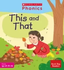 Image of This and That (Set 4)