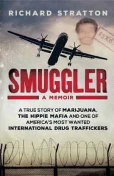 Image of Smuggler by Richard Stratton Paperback