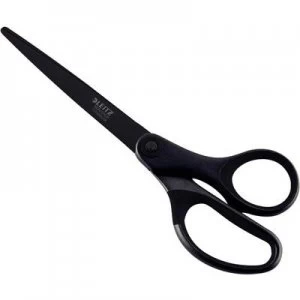 image of Leitz 5419-60-95 All-purpose scissors Right-handed Black