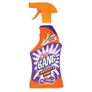 Image of Cillit Bang Limescale Remover 750ml