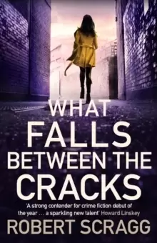 Image of What Falls Between the Cracks