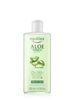 Image of Equilibra Toner Aloe Gentle 200ml