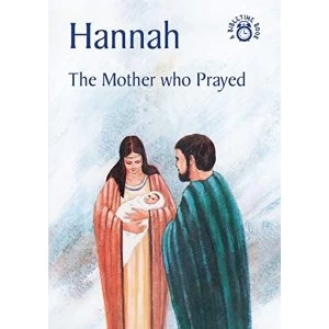 Image of Hannah: The Mother who Prayed by Carine Mackenzie (Paperback, 2006)