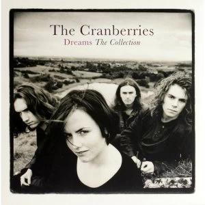 Image of The Cranberries - Dreams: The Collection Vinyl