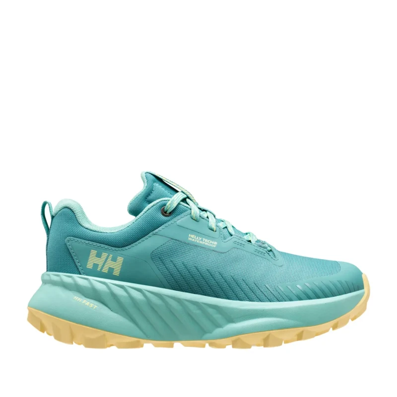 Image of Helly Hansen Womens hiking shoes Helly Hansen Awe Hiker HT Vert Female 39 1/3