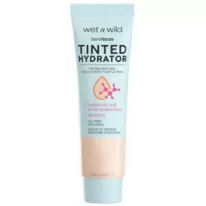 Image of Wet N Wild Wnw Makeup Tinted Skin Perfect 1114062e