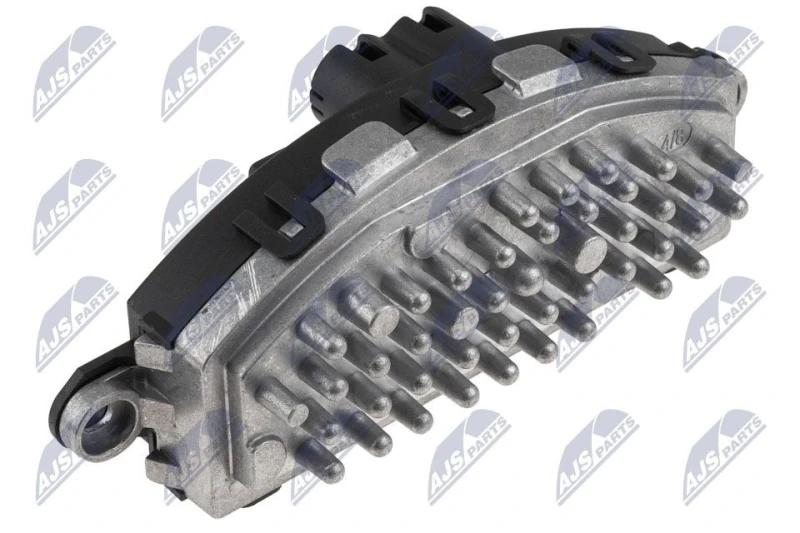 Image of NTY Blower motor regulator NTY ERD-BM-008