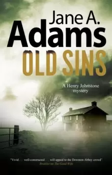 Image of Old Sins