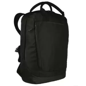 Image of Regatta Shilton 12L Backpack (One Size) (Black)