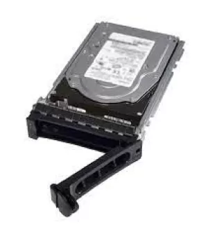 Image of Dell 1TB 400-ATJD 2.5" SAS Internal Hard Disk Drive