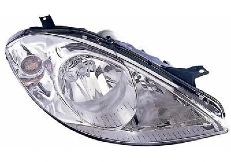 Image of VAN WEZEL Headlight VAN WEZEL 3017962M