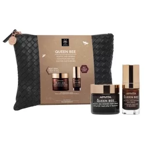 Image of Queen Bee Night Apivita 2 Pieces