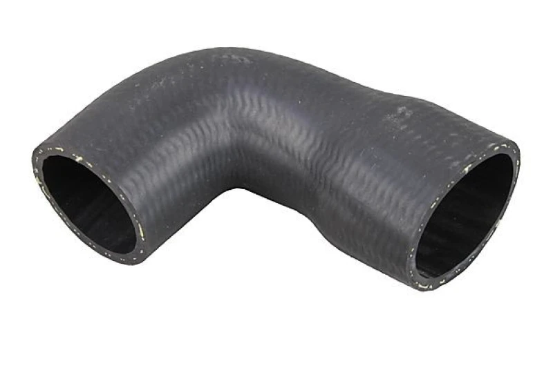 Image of METZGER 2400993 Turbocharger Hose without clamps Charger Intake Hose (3314)