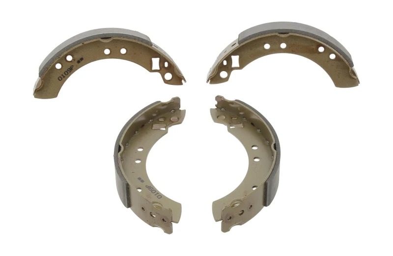 Image of FERODO Brake Shoe Set FERODO FSB362