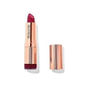 Image of Makeup Revolution Renaissance Lipstick Highness Multi