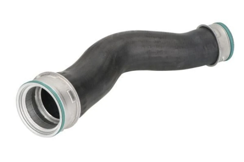 Image of THERMOTEC Charger intake hose THERMOTEC DCW214TT