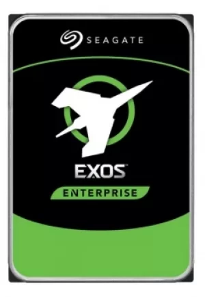 image of Seagate 10TB Enterprise Exos X16 SATA III Hard Disk Drive ST10000NM001G