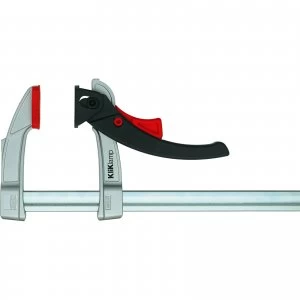 Image of Bessey KLI Kliklamp One Handed Clamp 120mm