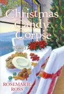 Image of christmas candy corpse