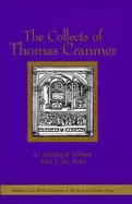 Image of collects of thomas cranmer