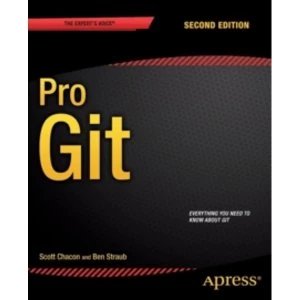 Image of Pro Git