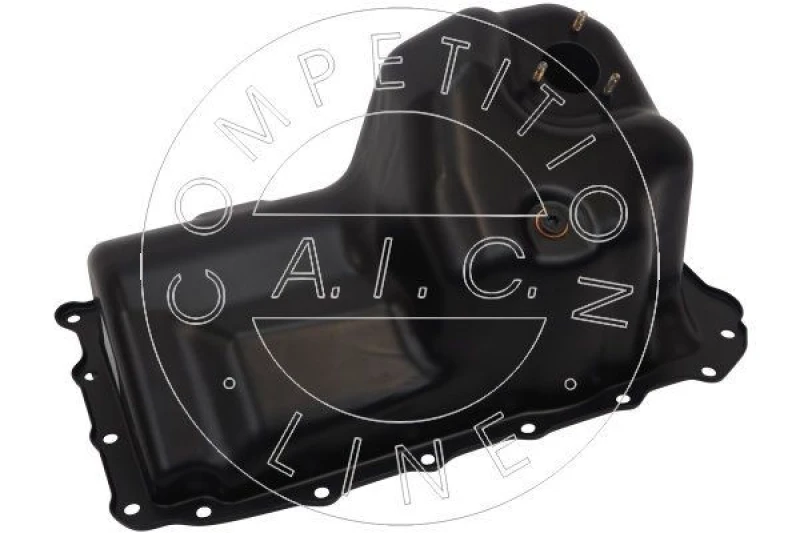Image of Oil sump AIC 59355