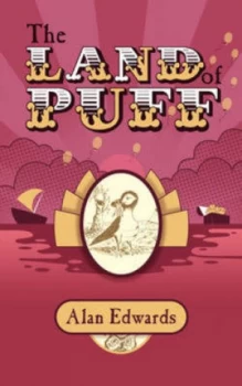 Image of The Land of Puff Paperback