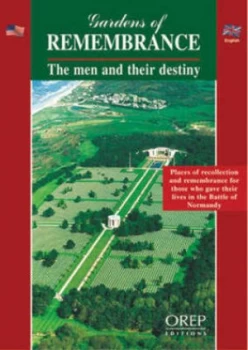 Image of Gardens of Remembrance Paperback