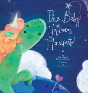 Image of baby unicorn manifesto