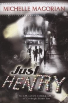 Image of Just Henry by Michelle Magorian Paperback
