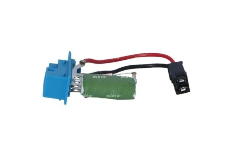 Image of NRF Blower motor resistor NRF 342036