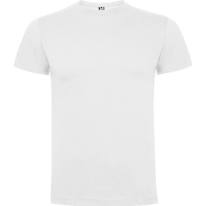 Image of Roly Dogo boys's Children's T shirt in White