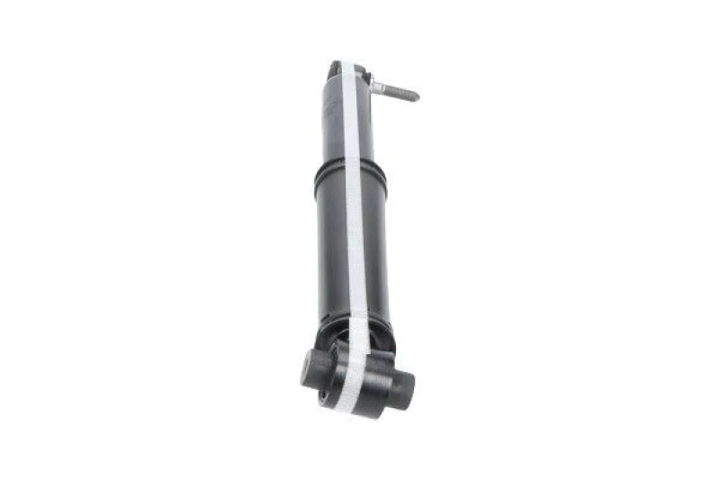 Image of KAVO PARTS SSA-10990 Shock absorber Rear Axle, Gas Pressure, Twin-Tube, Telescopic Shock Absorber, Top eye Shock Absorber (854)