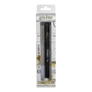 image of Harry Potter Light Up Pen