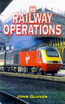Image of Railway Operations by John Glover Paperback