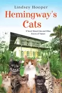 Image of hemingways cats