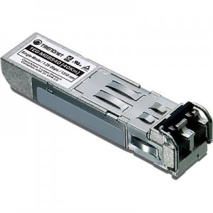 Image of Trendnet TEG-MGBS40 network media converter 1310 nm