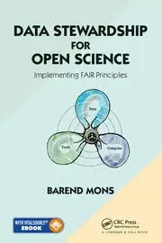 Image of Data Stewardship for Open Science Implementing FAIR Principles