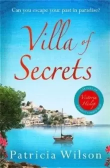 Image of Villa of Secrets : Escape to Greece with this romantic holiday read