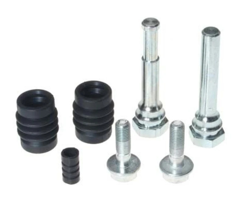 Image of BUDWEG CALIPER Guide sleeve kit, brake caliper BUDWEG CALIPER 169164