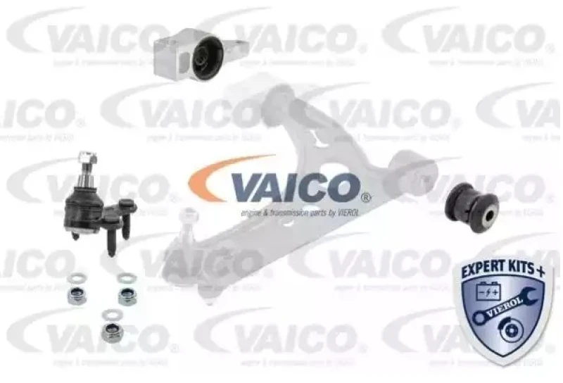 Image of Repair kit, wheel suspension VAICO V10-3929