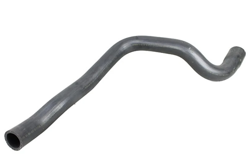 Image of Radiator hose METZGER 2420671