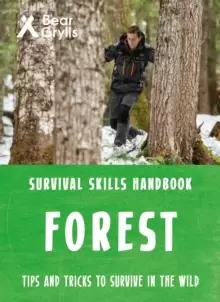 Image of Bear Grylls Survival Skills Forest