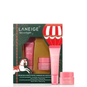 image of LANEIGE Kiss Me Day & Night